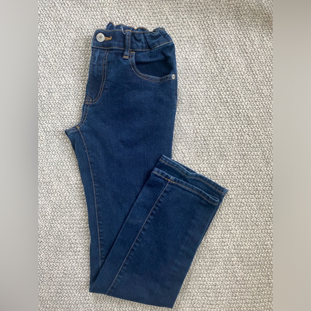Girls Gap Jeans